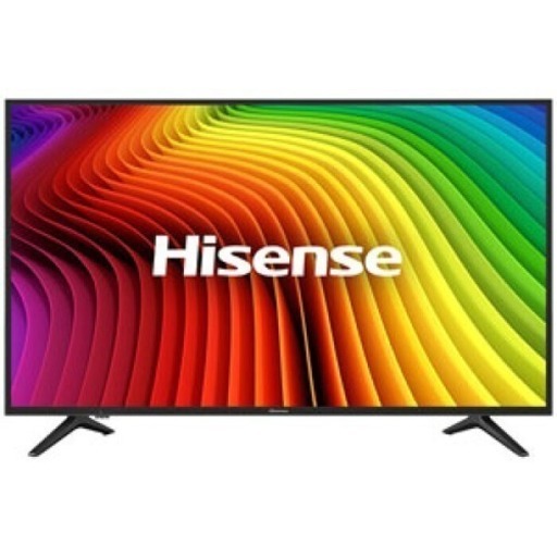 ハイセンス 50A6100 50V型 4K対応液晶テレビ | nycsummit.foodnicher.com