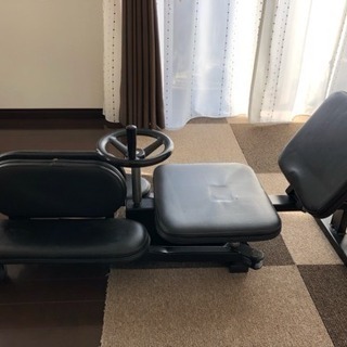 レッグストレッチャー 値下げ可 - スポーツ