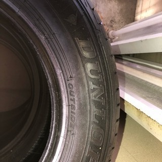 中古タイヤ
