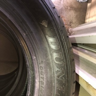 中古タイヤ