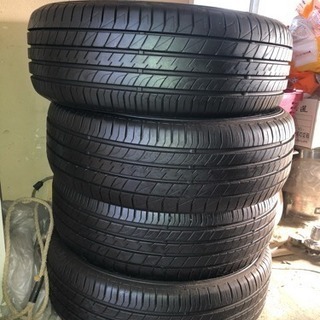中古タイヤ