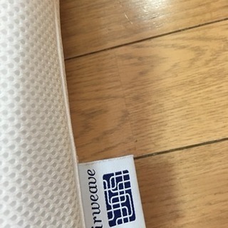 エアーウィーブピロー S-LINE