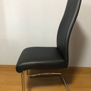 ニトリ椅子 x2