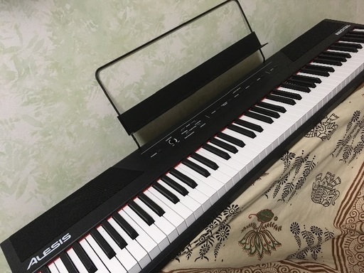 電子ピアノ 88鍵