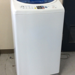 差し上げます HITACHI 洗濯機 NW-500EX 5kg ...