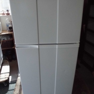 ハイアール 2ドア 冷蔵庫 JR-N100C 2009年製 98...