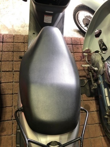 SUZUKI アドレスv125 実働確認OK ワンオーナー 福岡市南区 SUZUKI アドレスv125 実働確認OK ワンオーナー 福岡市南区 SUZUKI