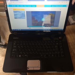DELLvostro 1015