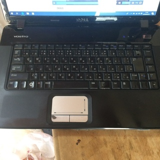 DELLvostro 1015