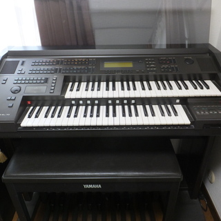 YAMAHAエレクトーン　EL70