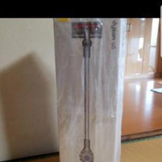 ［新品未開封］dysonコードレス掃除機Ｖ 6