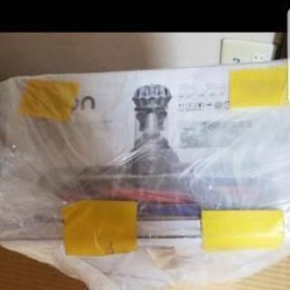 ［新品未開封］dysonコードレス掃除機Ｖ 6