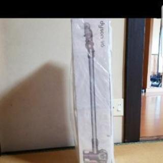 ［新品未開封］dysonコードレス掃除機Ｖ 6