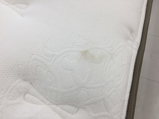 取りに来ていただける方限定！KINGSDOWNのシングルベッドセットのご  