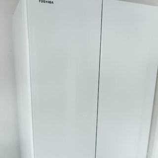 TOSHIBA☆462L冷蔵庫☆GR-K460FD☆2017年式 【公式通販】
