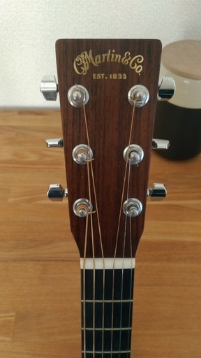 アコースティック　ギター　アコギ　マーチン　Martin D-16 GT