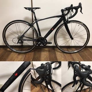 DEROSA デローザ FEDE CENTAUR newcome...