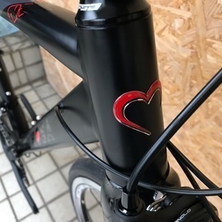 DEROSA デローザ FEDE CENTAUR newcomerロードバイク