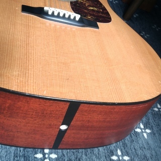 アコースティック　ギター　アコギ　マーチン　Martin D-16 GT