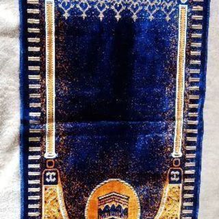 インドネシア絨毯52×110