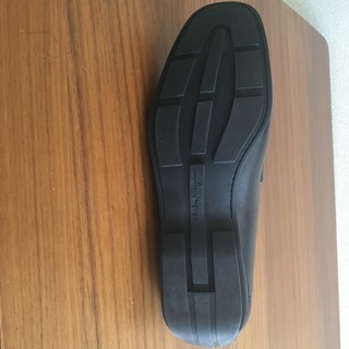 大幅値下げ 高級イタリアブランドフェラガモメンズシューズ美品