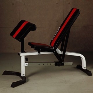 しょうちゃんさま専用 IROTEC（アイロテック）マルチポジションベンチ