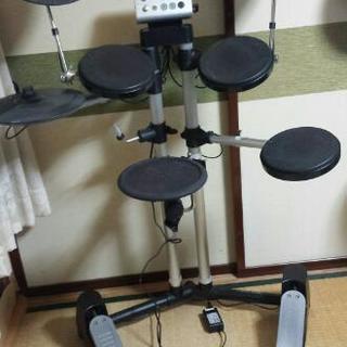 電子ドラム Roland V-Drums Lite HD-1 