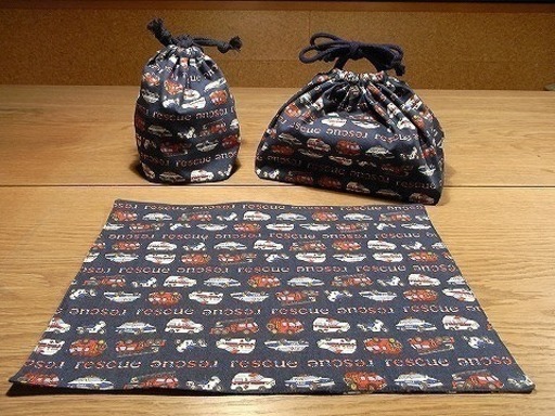 入園 入学準備ハンドメイド 手作り品お手伝いいたします Ikuko 桜台のその他の無料広告 無料掲載の掲示板 ジモティー