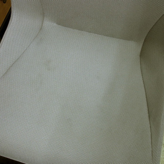 南12条店 カッシーナ ixc. オットマン付 ブーメラン プリュス ラウンジスウィベルチェア