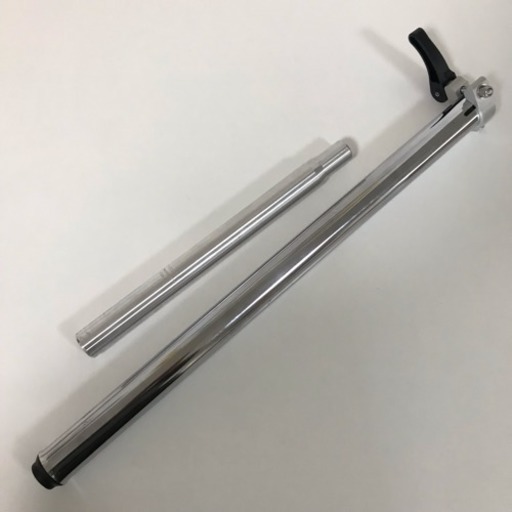 未使用品！希少 BROMPTON ブロンプトン テレスコピックシートピラー