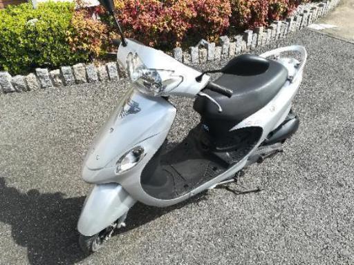 SYM X'pro風50 原付【商談中】
