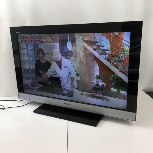 中古☆SONY 液晶デジタルテレビ KDL-32EX300