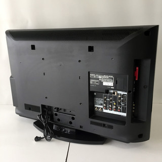 中古☆SONY 液晶デジタルテレビ KDL-32EX300 | bdmpiura.com