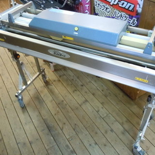 JR-121】極東産業 自動クロス糊付機 Hiβ GDashⅡ 中古品