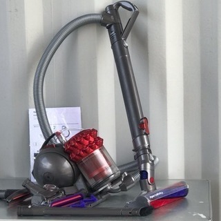 格安で！ダイソン サイクロン掃除機◇Dyson Ball Flu...