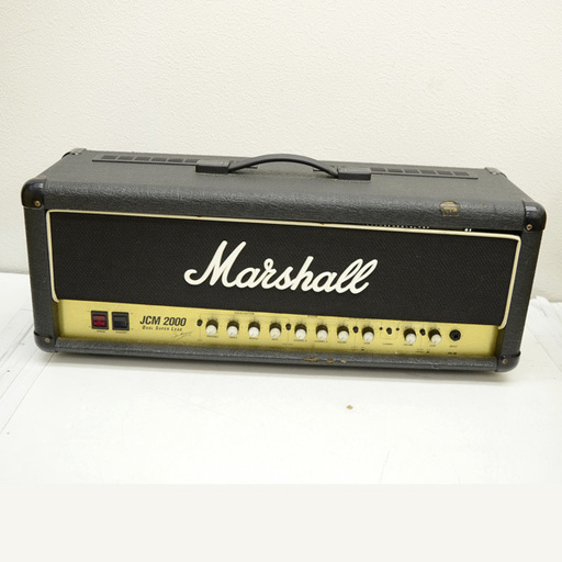 Marshall JCM2000 DSL100 HEAD ギターアンプヘッド ジャンク レコーディング (0220281449-T)