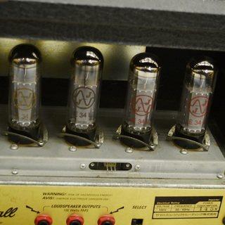 Marshall JCM2000 DSL100 HEAD ギターアンプヘッド ジャンク  レコーディング (0220281449-T)