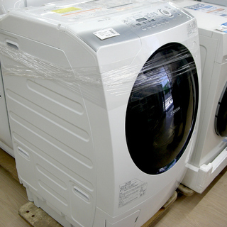 安心の6ヶ月保証付!2014年製9.0kg TOSHIBA(東芝)「TW-Z96A1L」ドラム