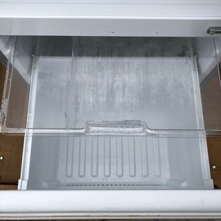 配送・設置無料❗️2014年製 Panasonic 138L 冷蔵庫 頑丈ガラス棚