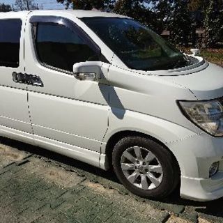 エルグランドe51 中古車 ジモティー