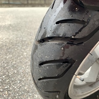 原付二種 スクーター マトリックス125 (中国製）