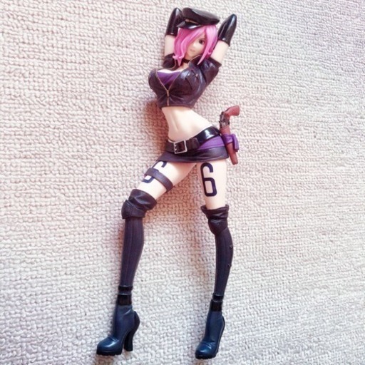 ワンピース レイジュ フィギュア やえば 札幌のおもちゃの中古あげます 譲ります ジモティーで不用品の処分