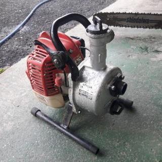 ポンプ BIC M BP252A