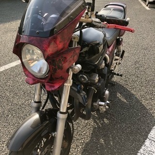 xjr1200 XJR1200