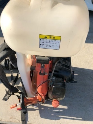 値下げ 共立 エンジンミスト 噴霧器 農機具 田