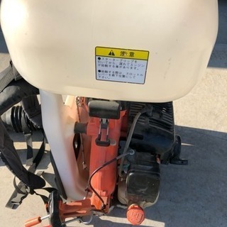 【特価】 値下げ 田 農機具 噴霧器 エンジンミスト 共立 その他