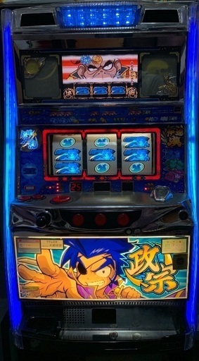スロット パチスロ 100スロ アミューズ