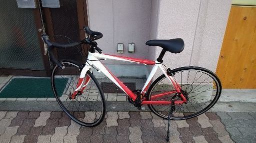 中古 自転車 大阪 としくら