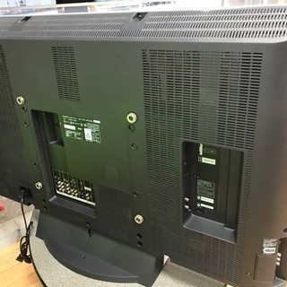 【リサイクルサービス八光　田上店　安心の1か月保証　配達・設置OK】SONY ソニー BRAVIA KDL-46X2500 液晶テレビ 46V型【大型】
