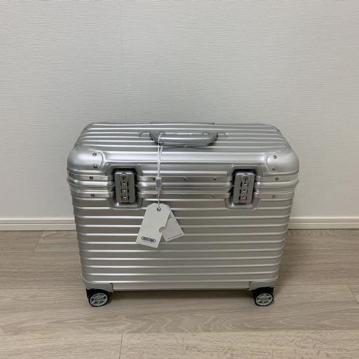 RIMOWA PILOT MULTIWHEEL  リー 二